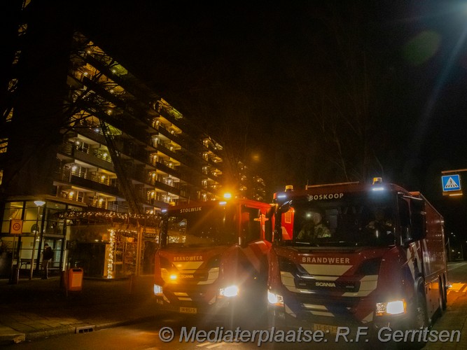 Mediaterplaatse woning brand ridder van catsweg gouda 20122023 Image00007
